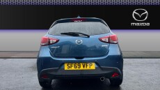 Mazda 2 1.5 Sport Nav+ 5dr Auto Petrol Hatchback